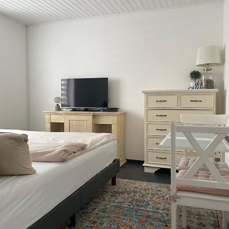 Einliegerwohnung In Taunusstein Bleidenstadt Kültér fotó