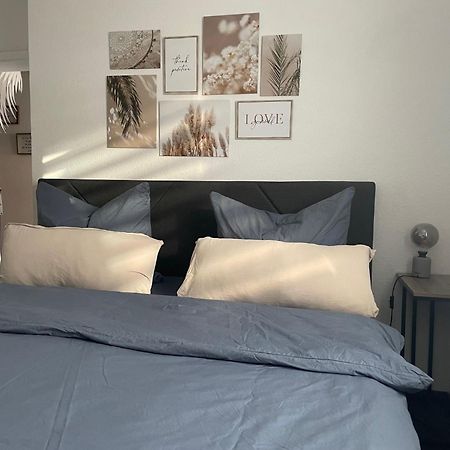 Einliegerwohnung In Taunusstein Bleidenstadt Kültér fotó