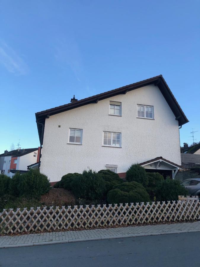 Einliegerwohnung In Taunusstein Bleidenstadt Kültér fotó