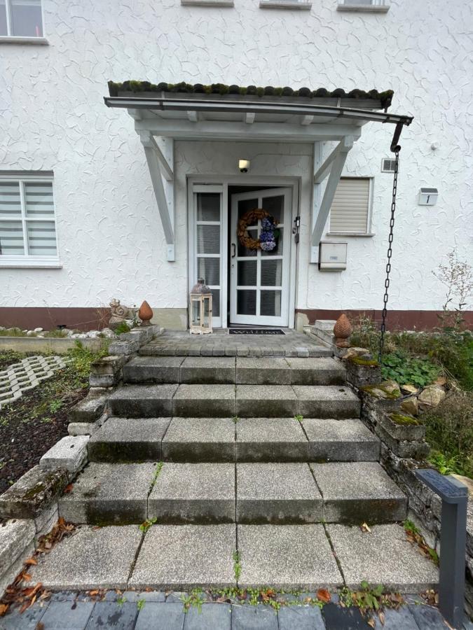 Einliegerwohnung In Taunusstein Bleidenstadt Kültér fotó