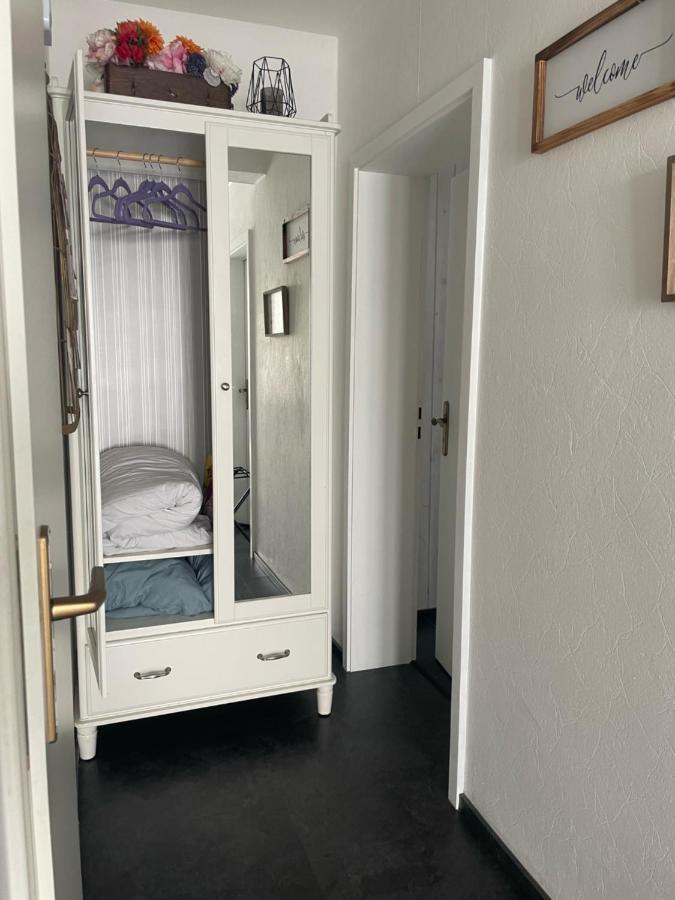 Einliegerwohnung In Taunusstein Bleidenstadt Kültér fotó