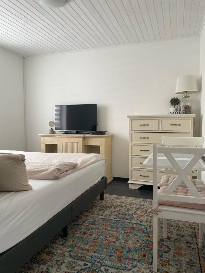 Einliegerwohnung In Taunusstein Bleidenstadt Kültér fotó