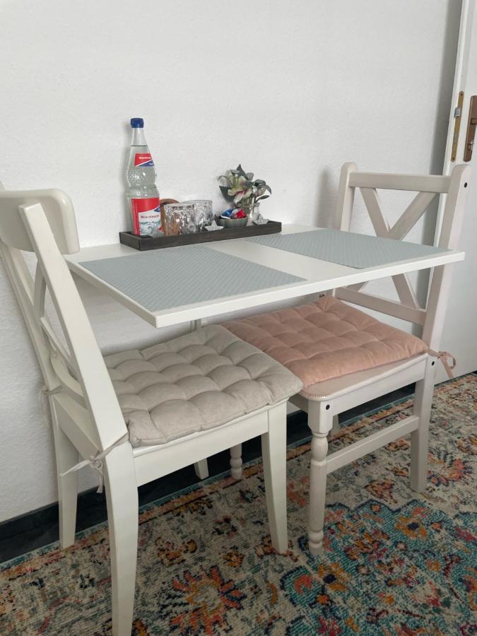 Einliegerwohnung In Taunusstein Bleidenstadt Kültér fotó