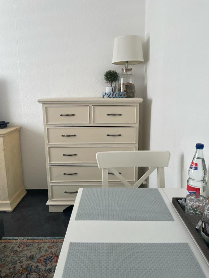 Einliegerwohnung In Taunusstein Bleidenstadt Kültér fotó