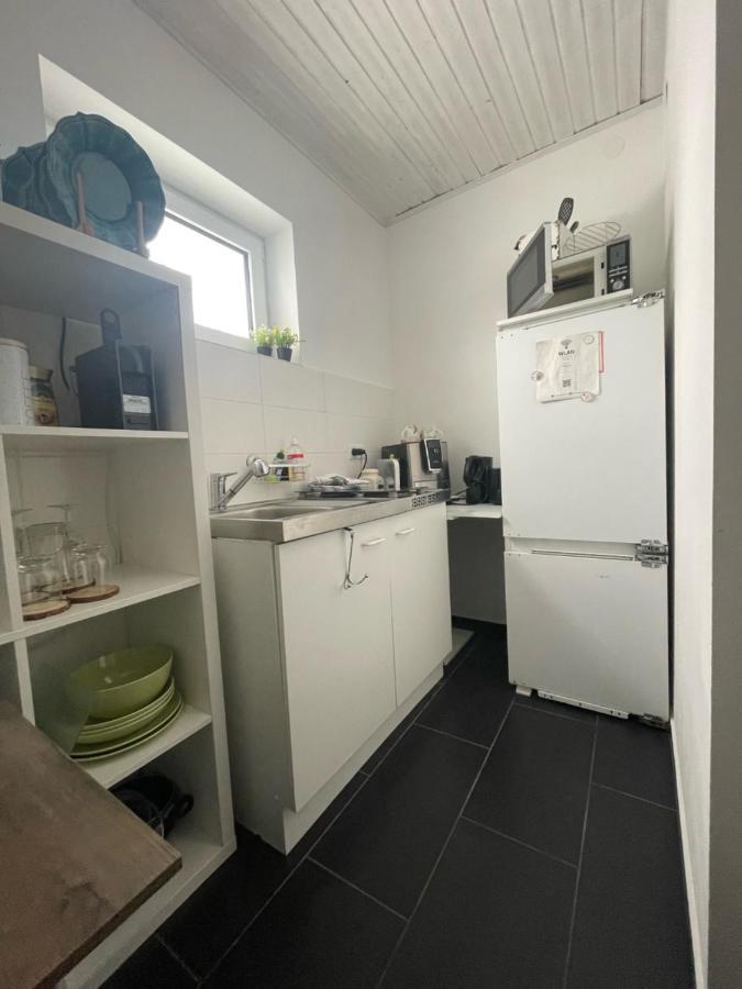 Einliegerwohnung In Taunusstein Bleidenstadt Kültér fotó