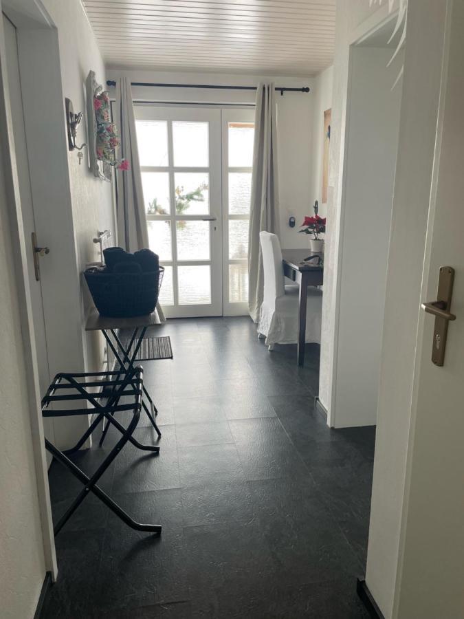 Einliegerwohnung In Taunusstein Bleidenstadt Kültér fotó